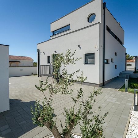 Villa Atrio Seline Kültér fotó