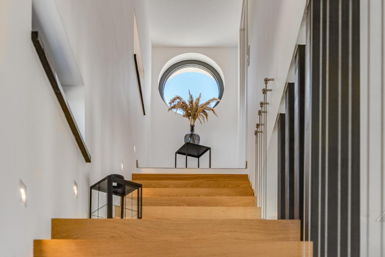 Villa Atrio Seline Kültér fotó