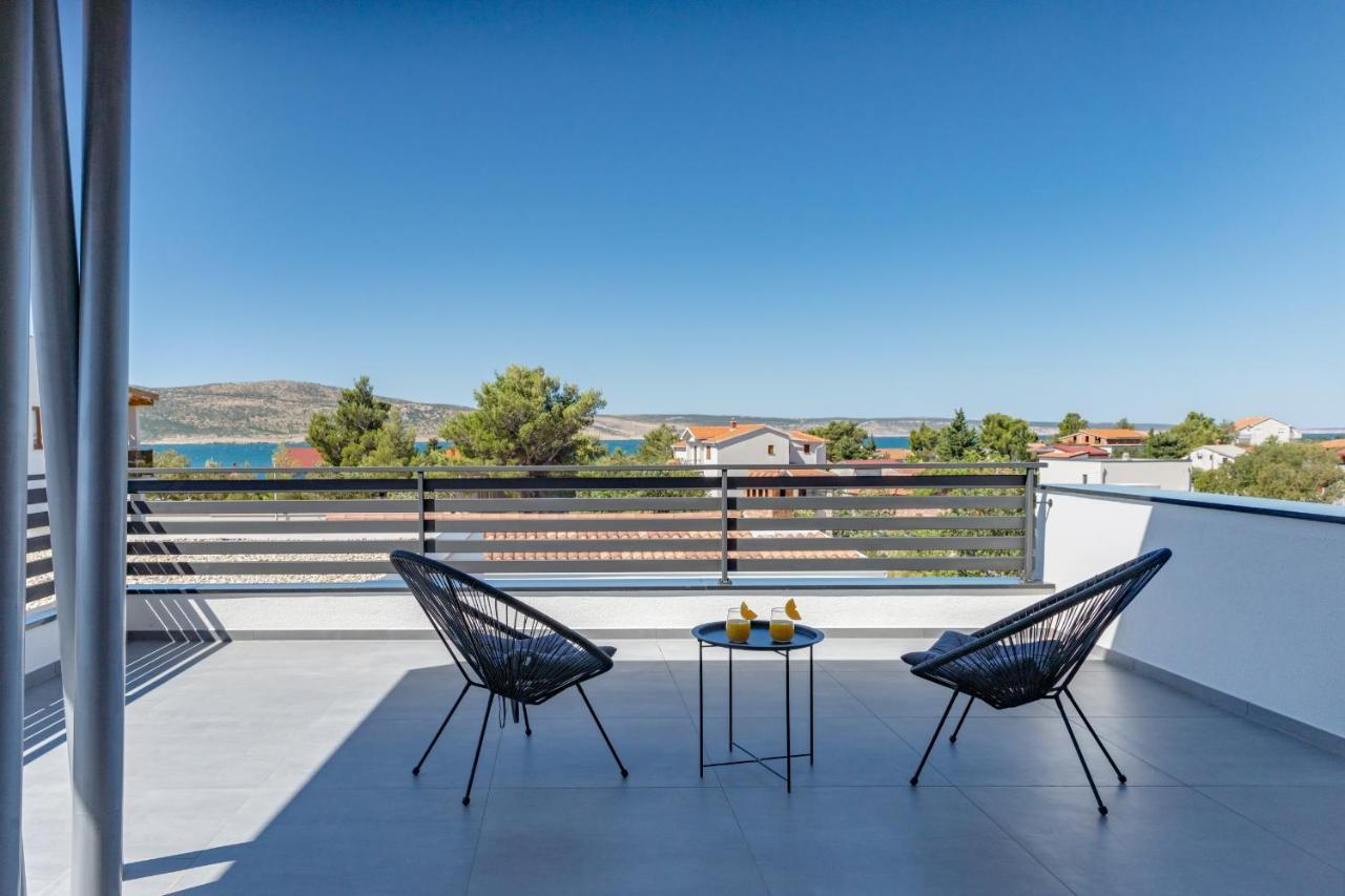 Villa Atrio Seline Kültér fotó