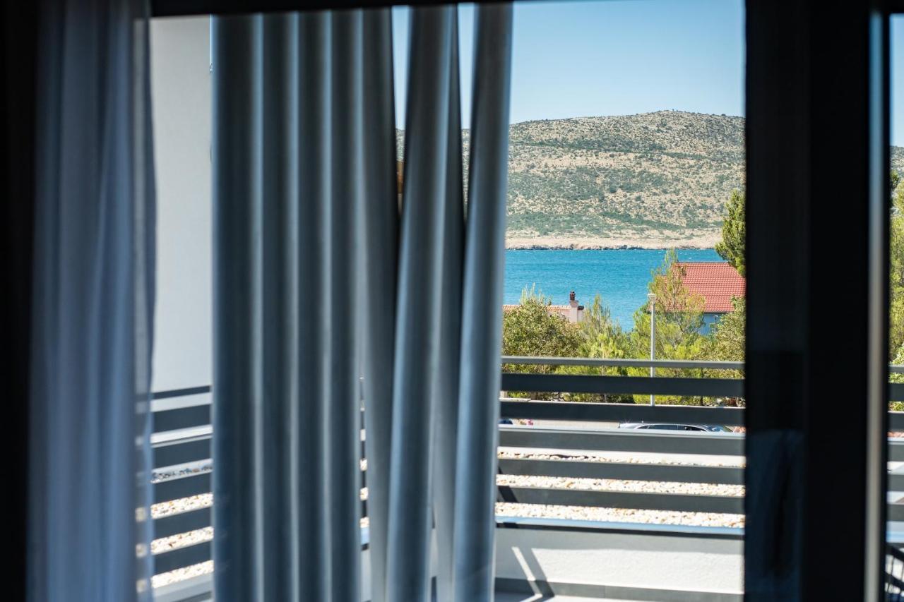 Villa Atrio Seline Kültér fotó
