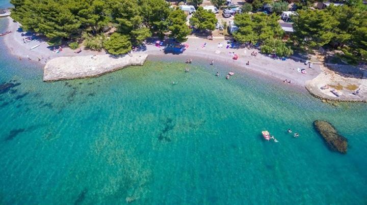 Villa Atrio Seline Kültér fotó
